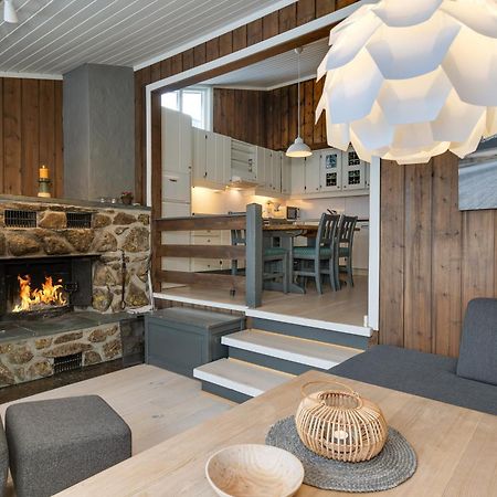 Bitigrenda G Villa Beitostolen Екстериор снимка